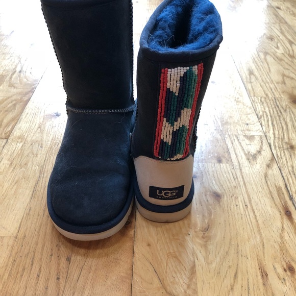 UGG Boots - Picture 1 of 4